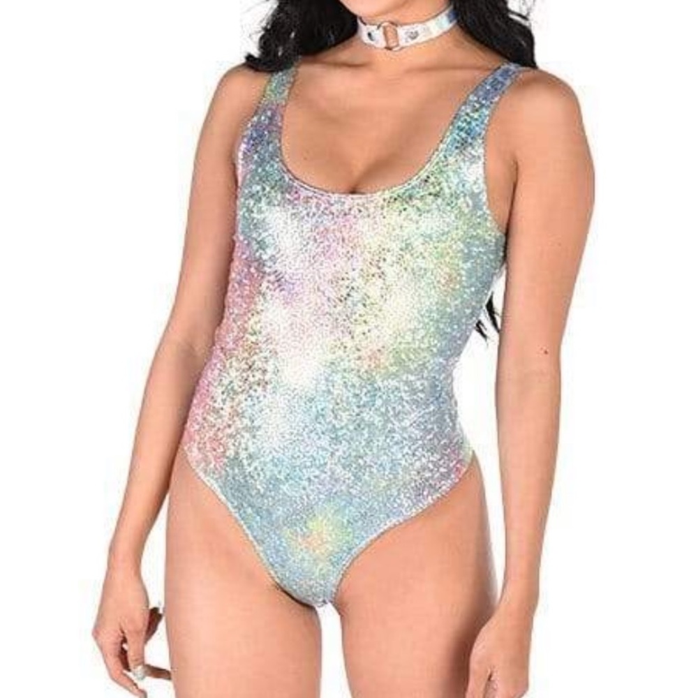 Bodysuit